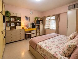 Blk 532 Upper Cross Street (Central Area), HDB 3 Rooms #625525371